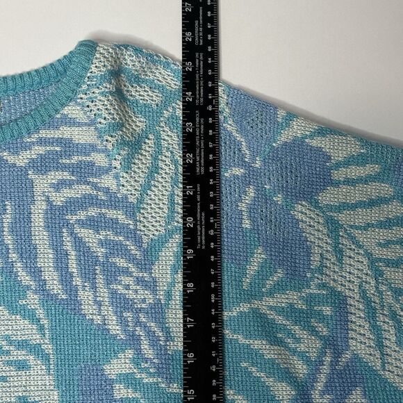 Vintage Vivanti Knit Sweater Women’s Size 8 Union Made in USA - Picture 7 of 8